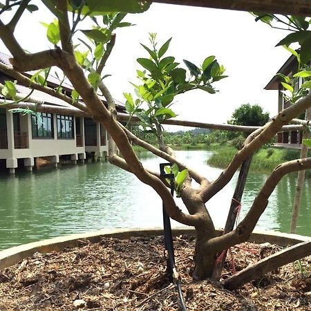 Lantala Residence Takua Thung Luaran gambar