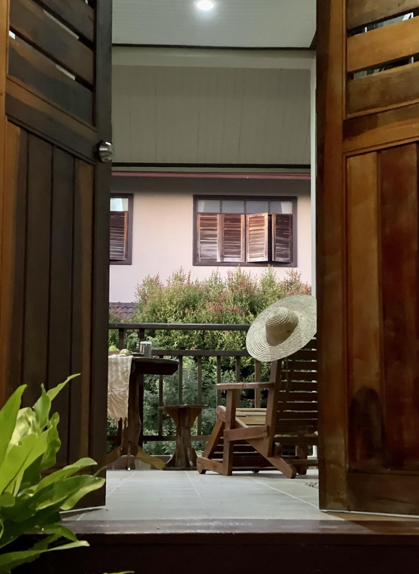 Lantala Residence Takua Thung Luaran gambar