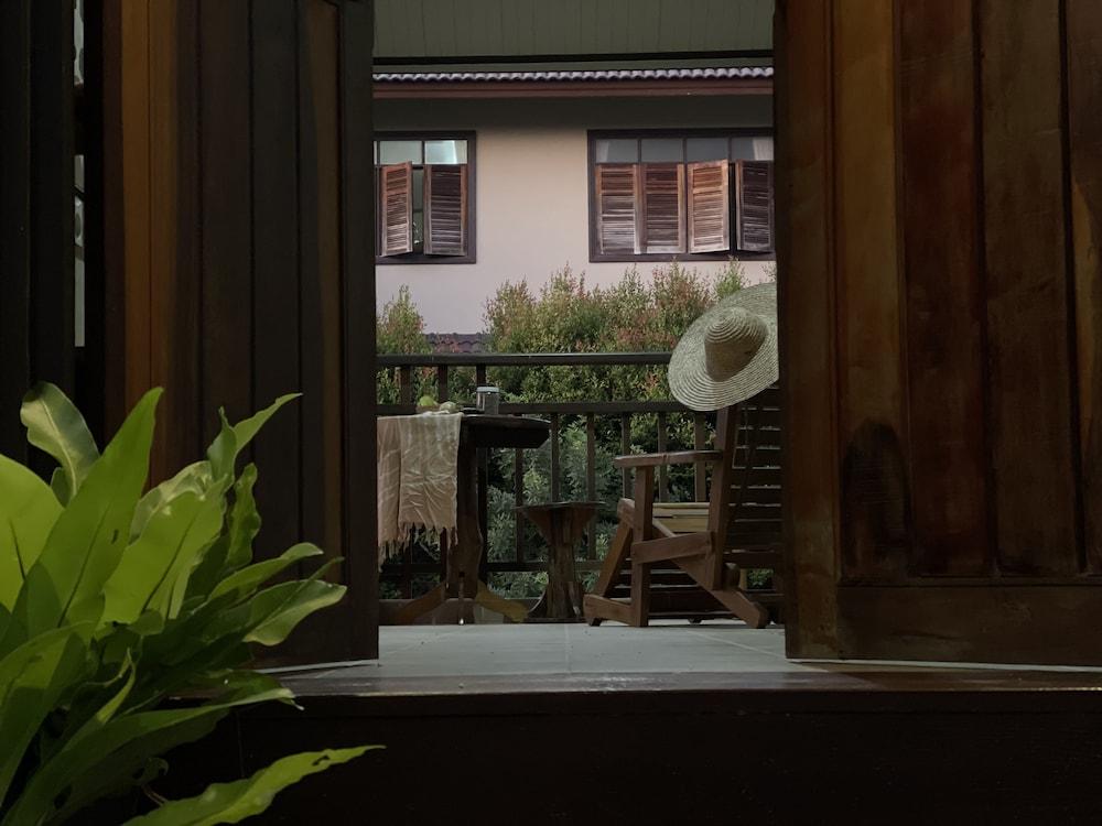 Lantala Residence Takua Thung Luaran gambar