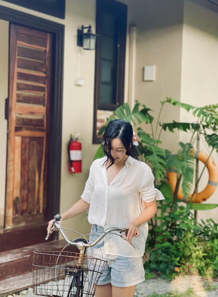 Lantala Residence Takua Thung Luaran gambar