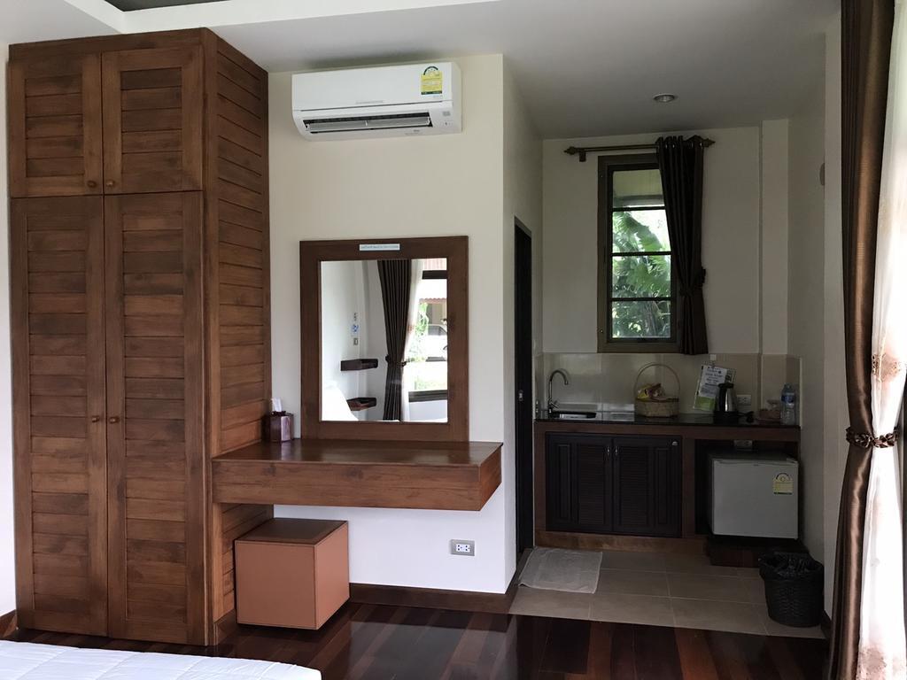 Lantala Residence Takua Thung Luaran gambar