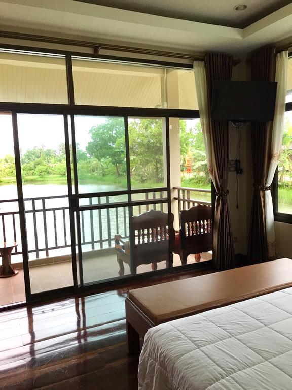 Lantala Residence Takua Thung Luaran gambar
