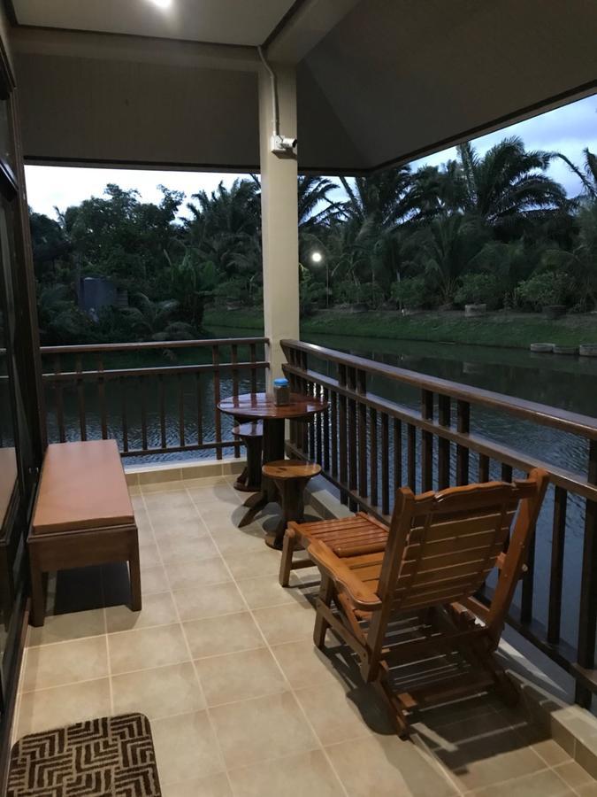 Lantala Residence Takua Thung Luaran gambar