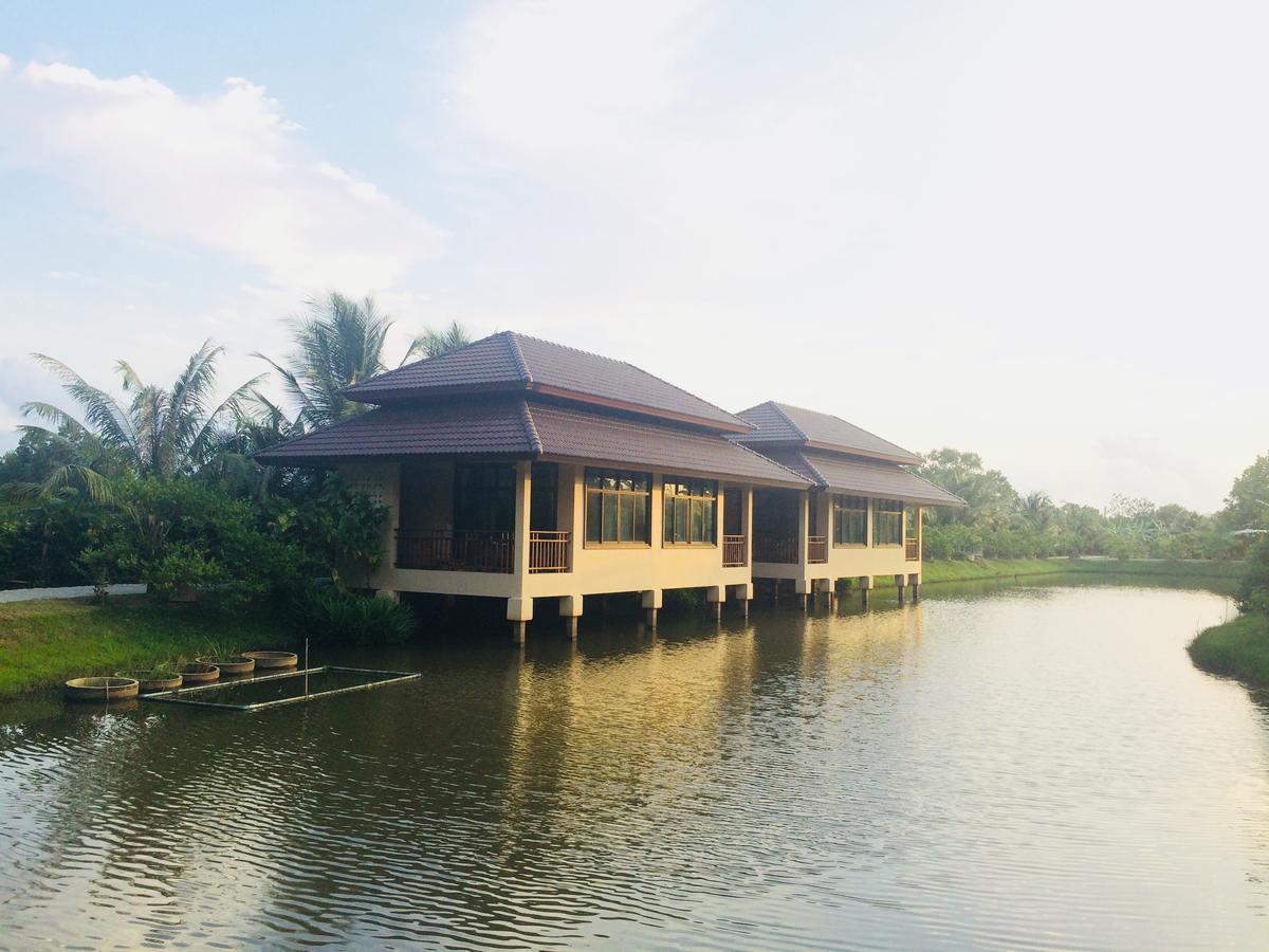 Lantala Residence Takua Thung Luaran gambar