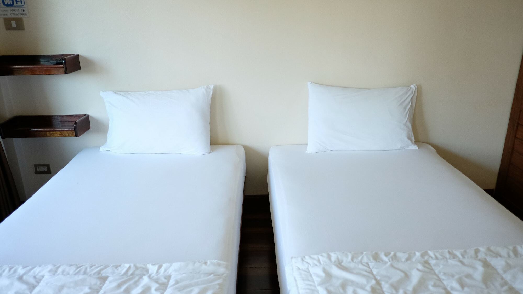 Lantala Residence Takua Thung Luaran gambar