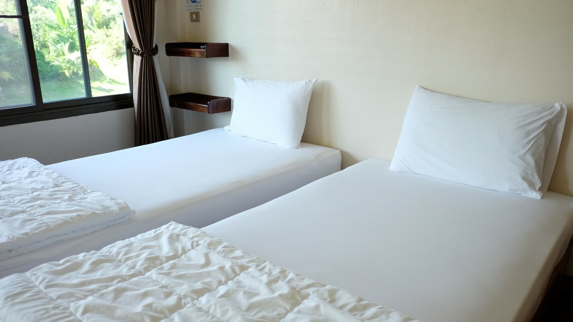Lantala Residence Takua Thung Luaran gambar