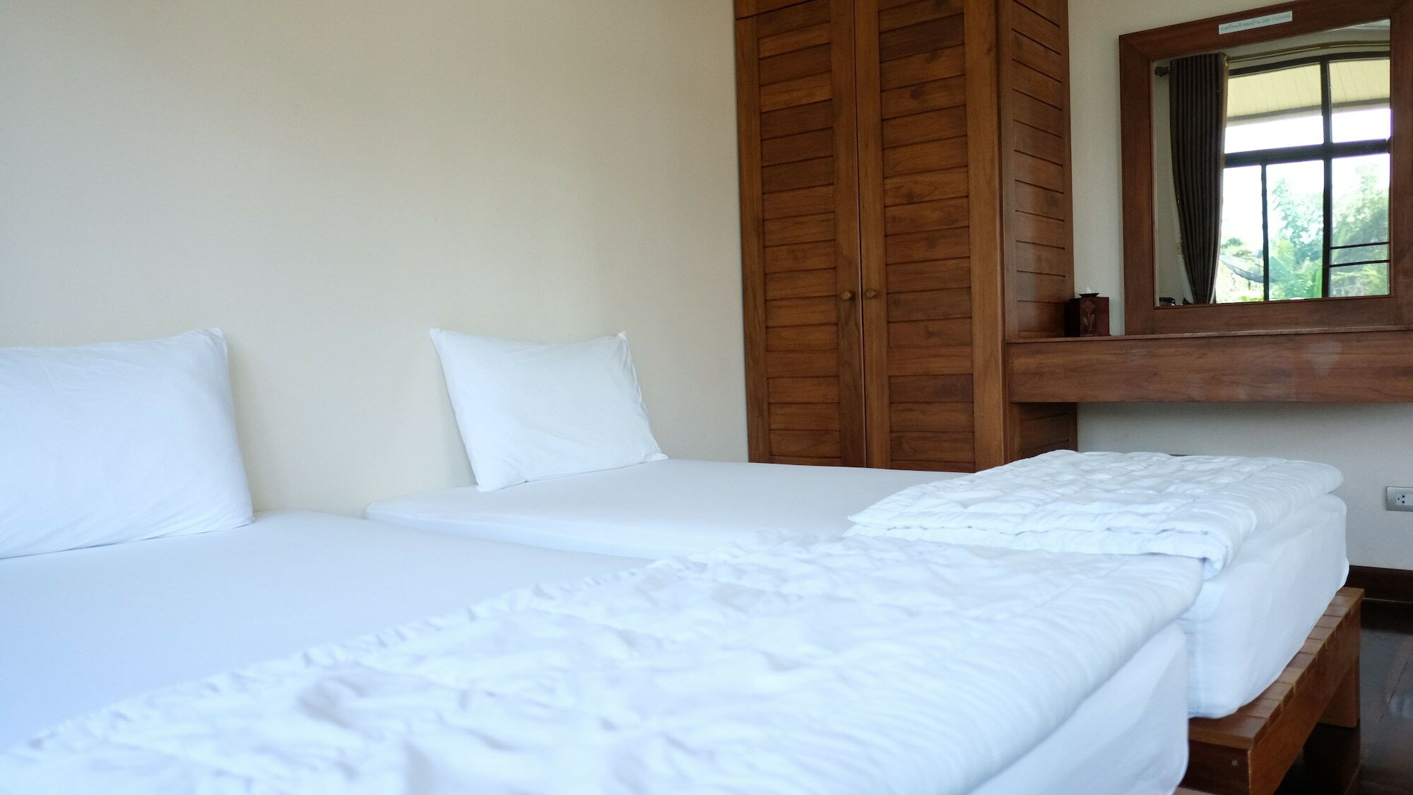 Lantala Residence Takua Thung Luaran gambar